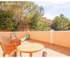 Casa-Chalet en Venta en Calpe Alicante