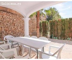 Casa-Chalet en Venta en Calpe Alicante