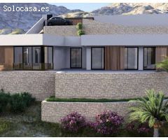 Casa-Chalet en Venta en Denia Alicante