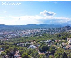 Casa-Chalet en Venta en Javea Alicante