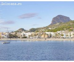 Casa-Chalet en Venta en Javea Alicante
