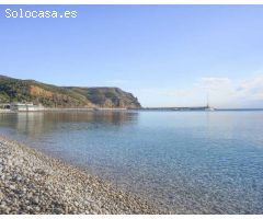 Casa-Chalet en Venta en Javea Alicante