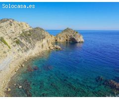 Casa-Chalet en Venta en Javea Alicante