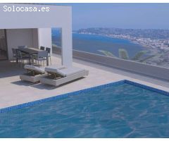 Casa-Chalet en Venta en Javea Alicante