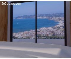 Casa-Chalet en Venta en Javea Alicante