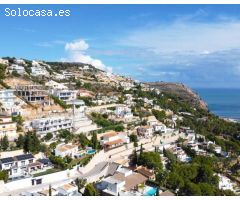 Casa-Chalet en Venta en Javea Alicante