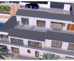 Casa-Chalet en Venta en Javea Alicante
