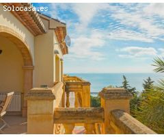 Casa-Chalet en Venta en Javea Alicante