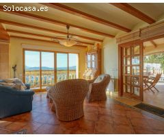 Casa-Chalet en Venta en Javea Alicante