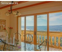 Casa-Chalet en Venta en Javea Alicante