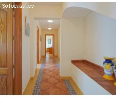 Casa-Chalet en Venta en Javea Alicante