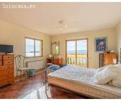 Casa-Chalet en Venta en Javea Alicante