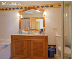 Casa-Chalet en Venta en Javea Alicante