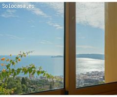 Casa-Chalet en Venta en Javea Alicante