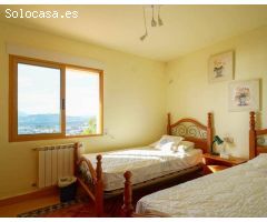 Casa-Chalet en Venta en Javea Alicante