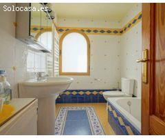 Casa-Chalet en Venta en Javea Alicante