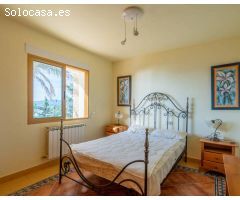 Casa-Chalet en Venta en Javea Alicante