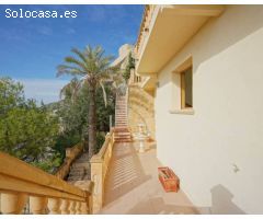 Casa-Chalet en Venta en Javea Alicante