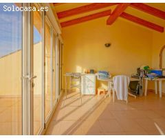 Casa-Chalet en Venta en Javea Alicante