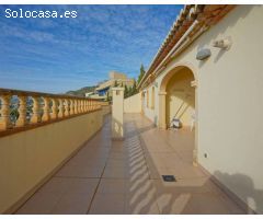 Casa-Chalet en Venta en Javea Alicante