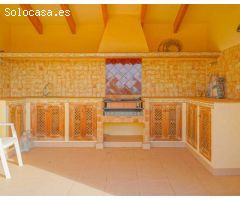 Casa-Chalet en Venta en Javea Alicante