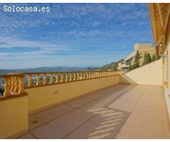 Casa-Chalet en Venta en Javea Alicante