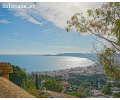 Casa-Chalet en Venta en Javea Alicante