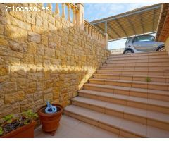 Casa-Chalet en Venta en Javea Alicante