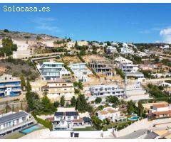 Casa-Chalet en Venta en Javea Alicante
