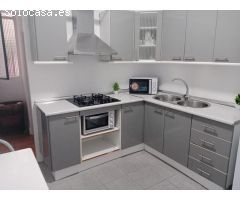 Gran vivienda en alquiler en Carretera de Carmona!!!