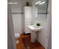 Gran vivienda en alquiler en Carretera de Carmona!!!
