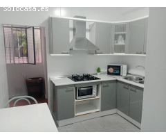 Gran vivienda en alquiler en Carretera de Carmona!!!