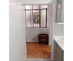 Gran vivienda en alquiler en Carretera de Carmona!!!