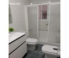 Gran vivienda en alquiler en Carretera de Carmona!!!