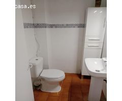 Gran vivienda en alquiler en Carretera de Carmona!!!