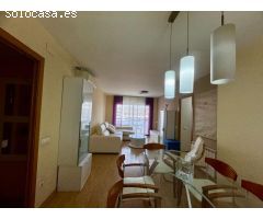 Piso seminuevo en venta en Sagrada Familia con  3 hab. parking incluido, ascensor y balcon