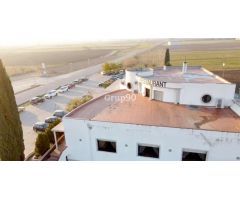 ¡Gran oportunidad! Restaurante con vivienda en La Fuliola
