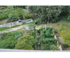 Casa multifamiliar con vistas espectaculares para reformar
