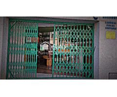 local comercial  pleno centro de Vinaros