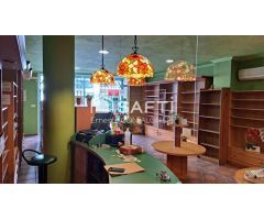 local comercial  pleno centro de Vinaros