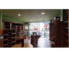 local comercial  pleno centro de Vinaros