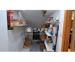 local comercial  pleno centro de Vinaros