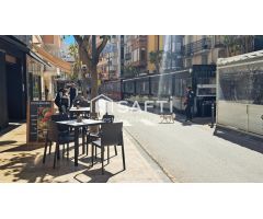 local comercial  pleno centro de Vinaros