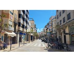 local comercial  pleno centro de Vinaros