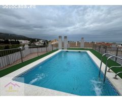 Piso en Venta en Alcala De Xivert Castellón
