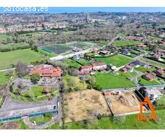 Construye rentabilidad: finca con todo listo para tu desarrollo turístico en gijón