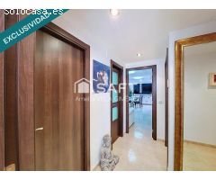 Espectacular apartamento en primera línea de playa