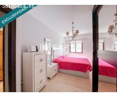 Espectacular apartamento en primera línea de playa