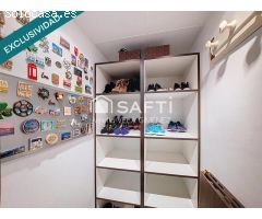 Espectacular apartamento en primera línea de playa