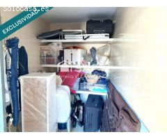 Espectacular apartamento en primera línea de playa